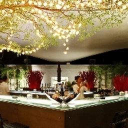 Bar The Pavilions Phuket Fotos