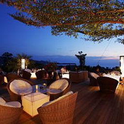 Bar The Pavilions Phuket Fotos