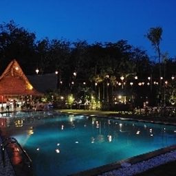 Piscine The Pavilions Phuket Fotos