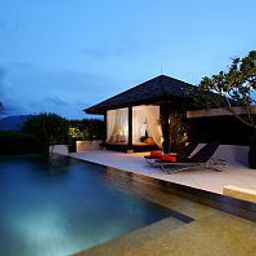 Piscine The Pavilions Phuket Fotos