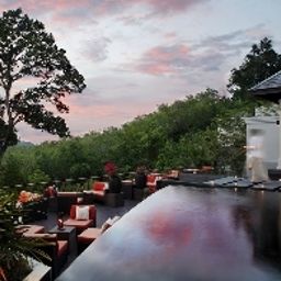 Restaurant The Pavilions Phuket Fotos