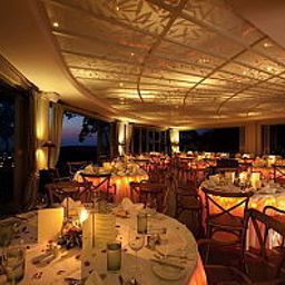 Restaurant The Pavilions Phuket Fotos