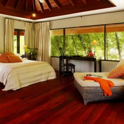 Chambre avec balcon The Pavilions Phuket Fotos