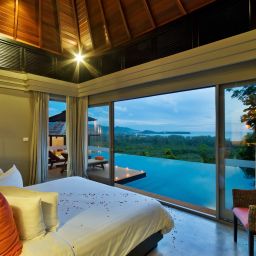  The Pavilions Phuket Fotos