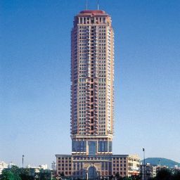 Juno Tower Hotel Shenzhen - Luohu