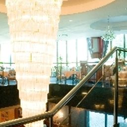 Halle Parkhotel Vienna Fotos