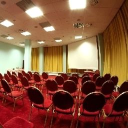 Tagungsraum Parkhotel Vienna Fotos