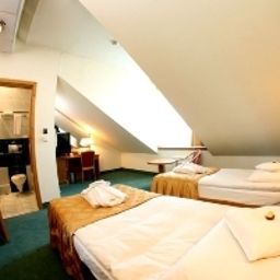  Parkhotel Vienna Fotos