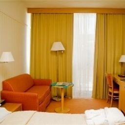Zimmer Balnea Palace Fotos