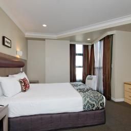 Suite Amora Hotel Auckland Fotos