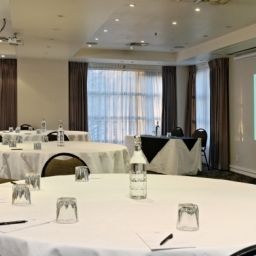Конференц-зал Amora Hotel Auckland Fotos