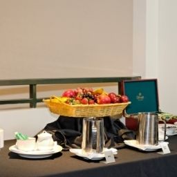 Конференц-зал Amora Hotel Auckland Fotos