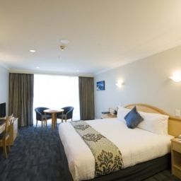 Номер Amora Hotel Auckland Fotos