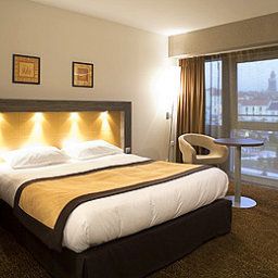 Pokój Mercure Périgueux Centre Fotos