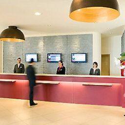  Novotel Istanbul Fotos