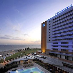  Novotel Istanbul Fotos