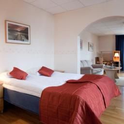 Zimmer A-Hotel Fotos