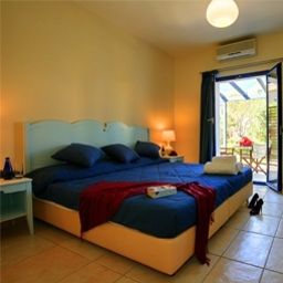 Habitación Avithos Resort Fotos