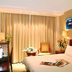 Room Green Tree Inn Houjie Fotos