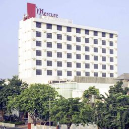 Mercure Surabaya Surabaya 