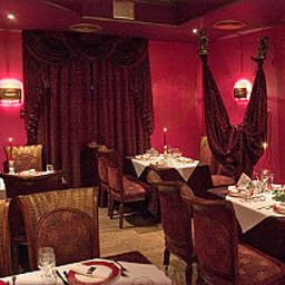 Restaurant Villa Glamour Fotos