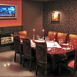 Restaurant Villa Glamour Fotos