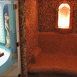 Espace de bien-être Villa Glamour Fotos
