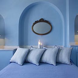 Thalassa Seaside Resort Santorini