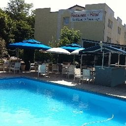 Piscine Relais de Sassenage Fotos