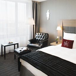 Habitación Mövenpick Fotos