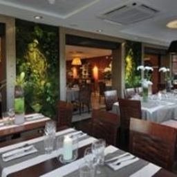 Ristorante Servotel Nice Fotos