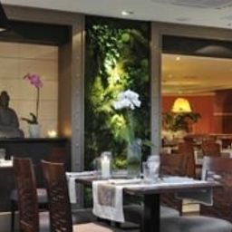 Ristorante Servotel Nice Fotos