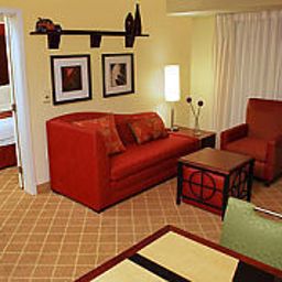 Suite Residence Inn Burbank Downtown Fotos