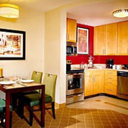 Suite Residence Inn Burbank Downtown Fotos