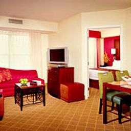 Suite Residence Inn Burbank Downtown Fotos