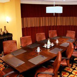 Sala de reuniones Residence Inn Burbank Downtown Fotos