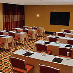 Sala de reuniones Residence Inn Burbank Downtown Fotos