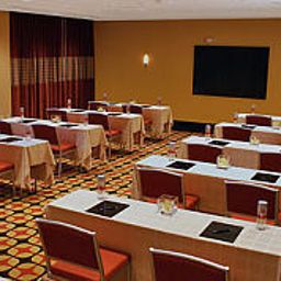Sala de reuniones Residence Inn Burbank Downtown Fotos