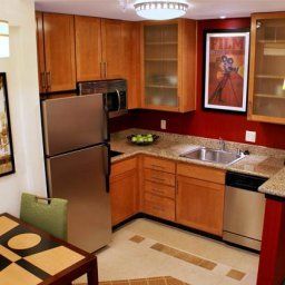 Habitación Residence Inn Burbank Downtown Fotos