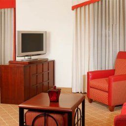 Habitación Residence Inn Burbank Downtown Fotos