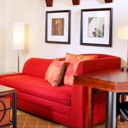 Habitación Residence Inn Burbank Downtown Fotos