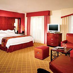 Habitación Residence Inn Burbank Downtown Fotos