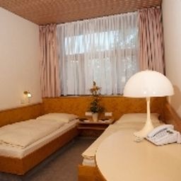 Room Linde Fotos