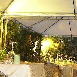 Jardin Tavernola Fotos