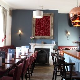 Bar White Hart Fotos
