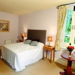 Chambre White Hart Fotos