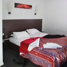 Adonis Carcassonne - La Barbacane Residence de Tourisme Fotos