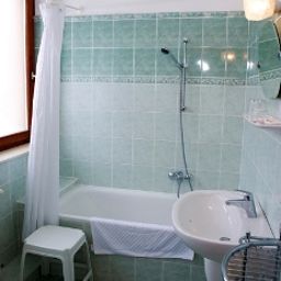 Cuarto de baño Helios Fotos