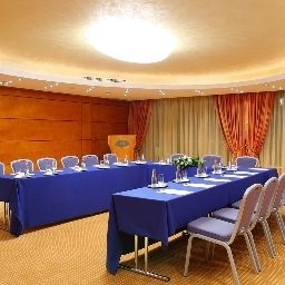 Sala congressi More Fotos