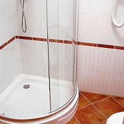 Bathroom B&B In astra Fotos